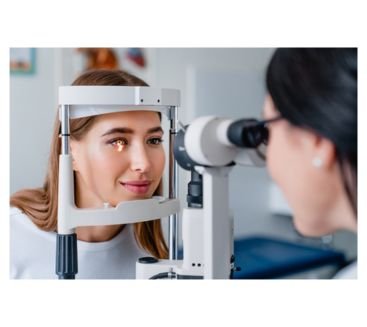 Best Retina Specialist in Hyderabad