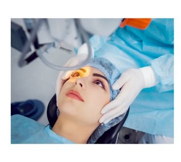 Best Cataract Eye Surgery Doctors in Hyderabad